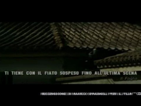 Cella 211 - Video Recensione su Primissima.it