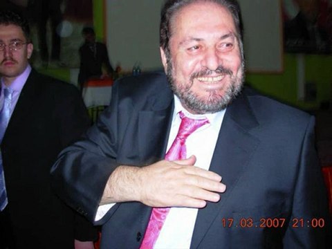 Allah Rızası Anonim Şirketi - GÖR BENİ MASKELERİMİN ALTINDAYIM