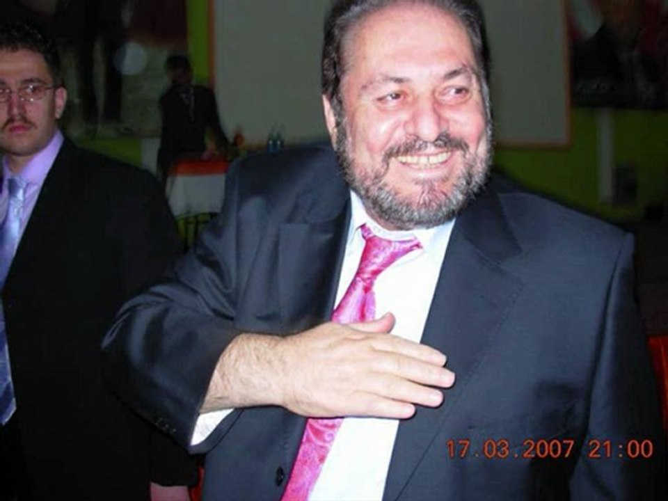 Allah Rızası Anonim Şirketi - GÖR BENİ MASKELERİMİN ALTINDAYIM