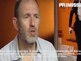 Intervista esclusiva a Anton Corbijn regista di The American - Primissima.it