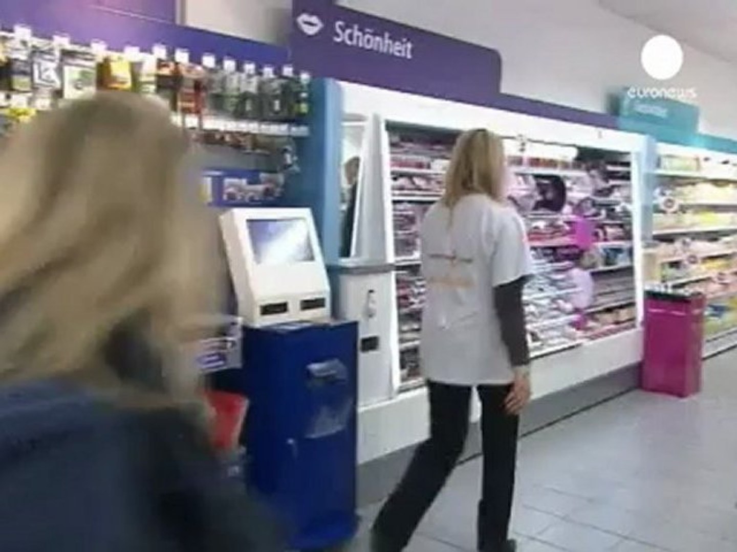 ⁣German jobless rate stable