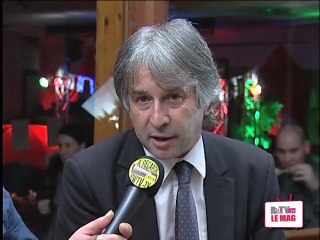 ESH et la fondation de l'avenir