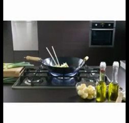 Fagor 3FIA95GLSTX 36 Inch 5 Burner Stainless