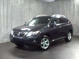 Pre-Owned 2011 Lexus RX350 Awd  