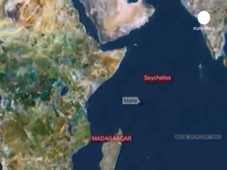 Costa Allegra yolcularının çilesi üçüncü gününe...