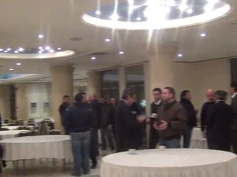 Γενική Συνέλευση Απόλλωνα