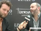 Intervista a Giulio Manfredonia - Giornate di Cinema Riccione 2011