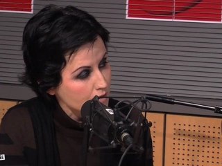 Interview Très Très Privée The Cranberries