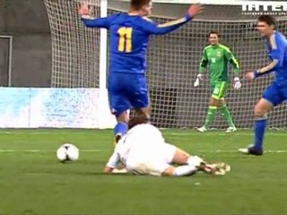 02nd Ізраїль - УКраїна / sportua.at.ua