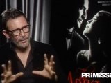 Intervista a Michel Hazanavicius regista di The Artist - Primissima.it