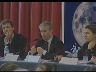 Débat Scam-SACD au FIPA 2012 , " Culture et Média " -  27/01/2012