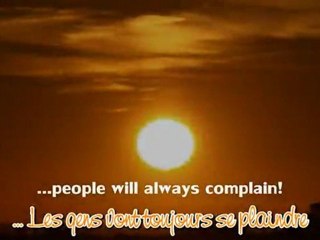 Quand je ris - Anasheed [VOSTFR]