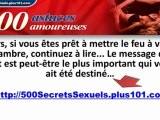 Les Relations Amoureuses - Voulez Rendre Votre Vie Sexuelle Plus Excitante