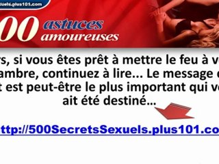 Les Relations Amoureuses - Voulez Rendre Votre Vie Sexuelle Plus Excitante