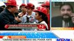 “Chávez debe retirarse del poder ante su grave estado de salud”: exembajador de Venezuela