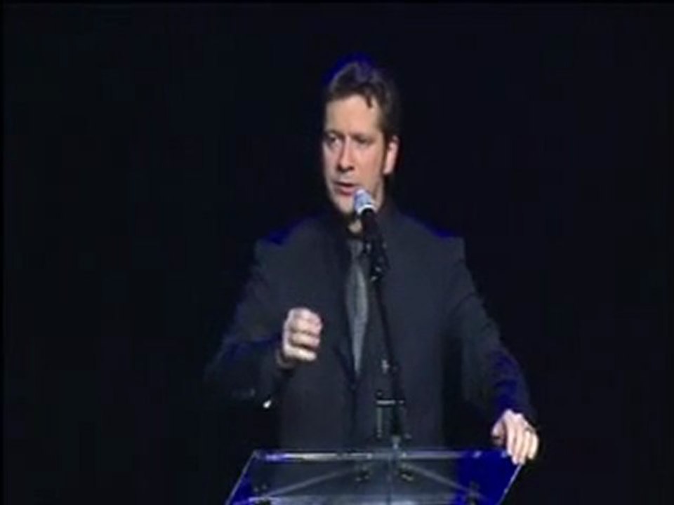 laurent Gerra sarko et le pen