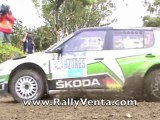 Sata Rally Azores 2012