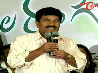 Poola Rangadu Movie Double Platinum Disc Function - 02