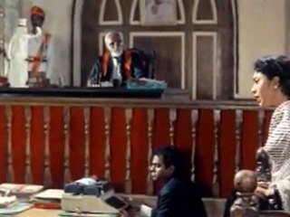 Police Adhikari - Women In Court