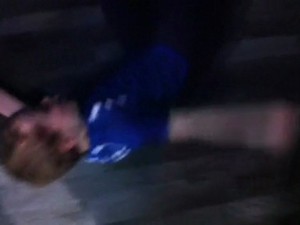 Let me dance