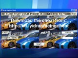 Drag Racing CHEAT/Drag Racing Hack