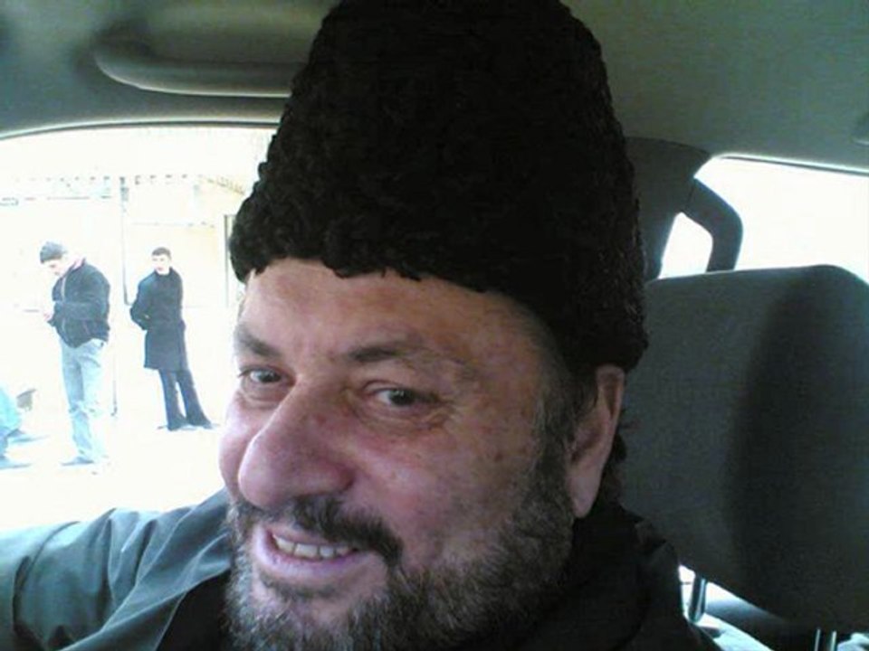 Allah Rızası Anonim Şirketi - CEHENNEMDE YANMAYI GÖZE ALMAK GEREK