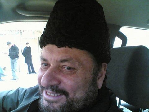 Allah Rızası Anonim Şirketi - CEHENNEMDE YANMAYI GÖZE ALMAK GEREK