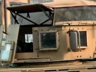 Afghan shooting suspects mother: "My son is innocent"