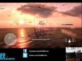 Top Gun Hard Lock Demo