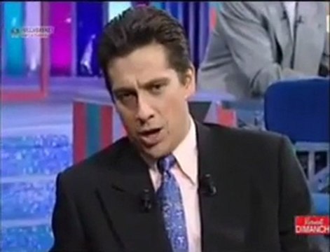 Laurent Gerra Best Of chez Drucker [fun]