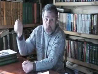 Поведение Прохорова