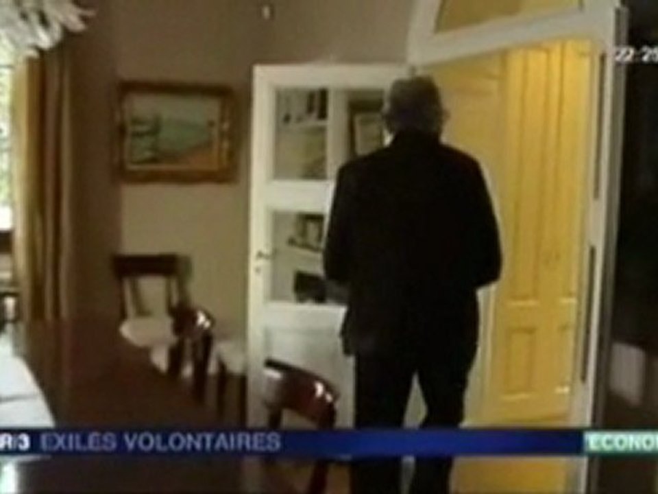 M. Accor a parlé...