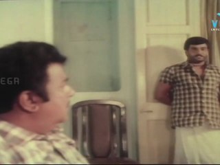 Goonda Police - Police Inspector In Conversation Alevelu