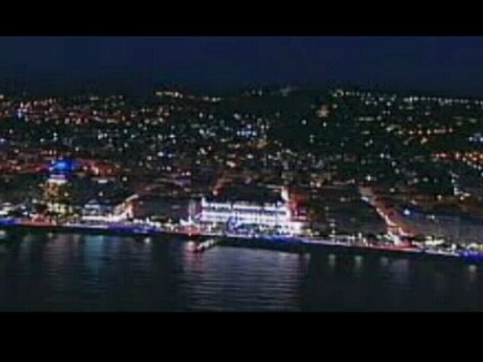 GOSPEL VARIETY SHOW : Répétition Cannes  ( Médley Audio ) Jean François / CREA ' TIF