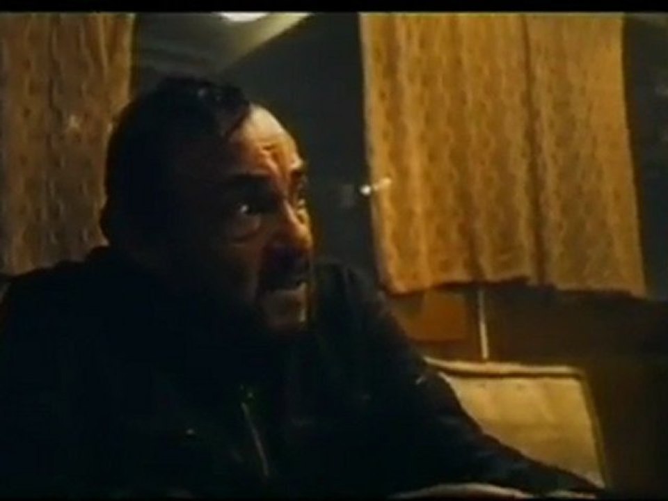 THE FERRYMAN