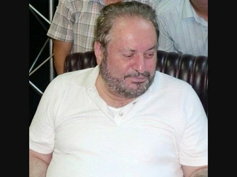 Allah Rızası Anonim Şirketi - ŞEYH BAHTİYAR BABANIN NEFSİ ÇOOK AŞAĞILARDA