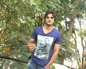 SMS Hero Sudheer Babu - Pressure,Expectations From Fans,