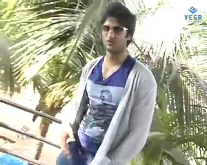 SMS Hero Sudheer Babu - Film Interest Over Badminton