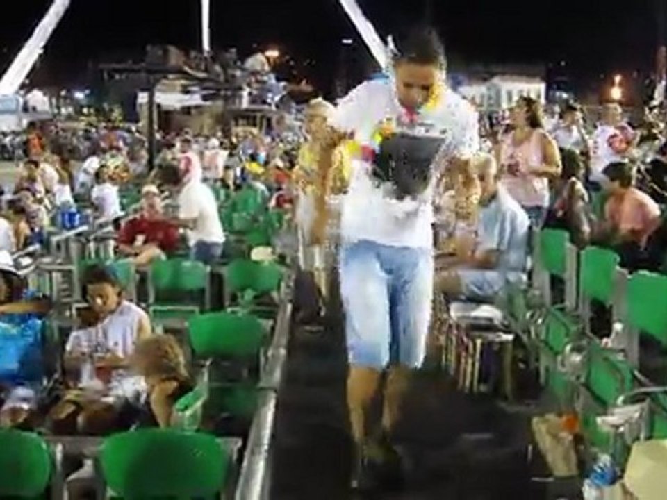 Wagner - Carnaval de Rio