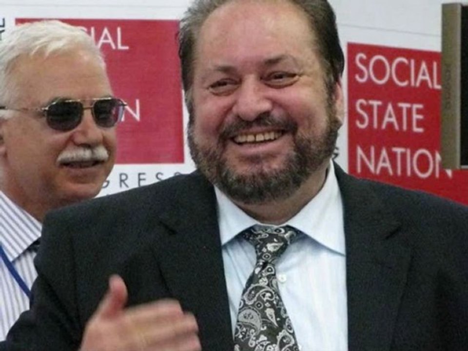 Allah Rızası Anonim Şirketi - BANA BENİ BÜYÜLTECEK BİR DÜŞMAN BULUN