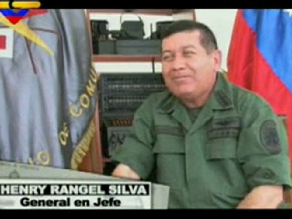 (VIDEO) 4F Soldados en Rebelion  3/3