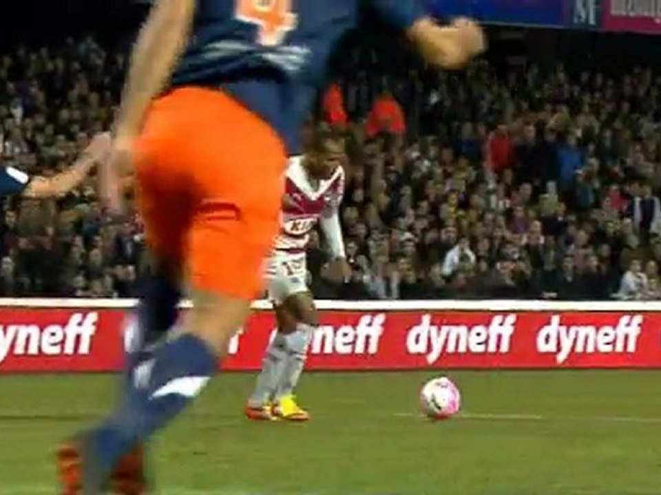 DUPLEX R. MARSIGLIA (Extrait d'Espace Clubs du 29/02/2012)
