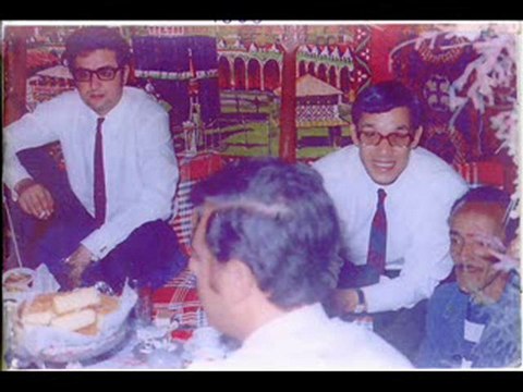 3mer wel kheloui ...!!.. ezzahi milano