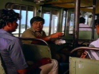 Bharya Bharthala Bandham - Akkineni Meets Bala Krishna