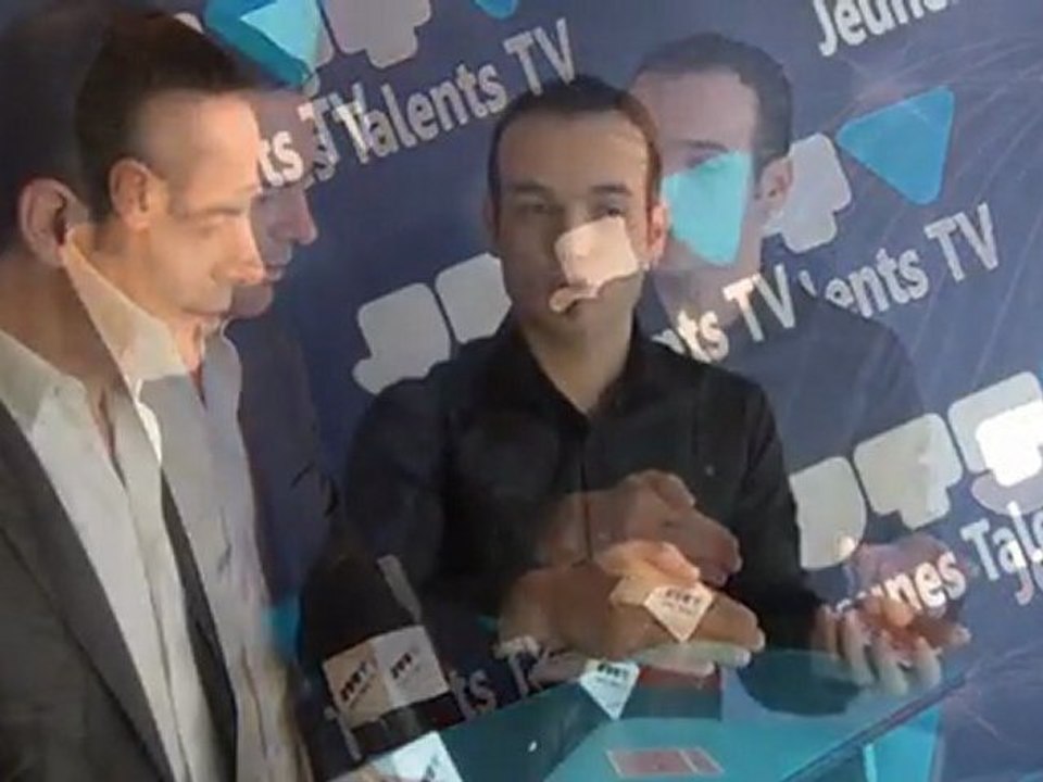 #1 - Le tour de FABIEN OLICARD - Week-end du 25 et 26 février