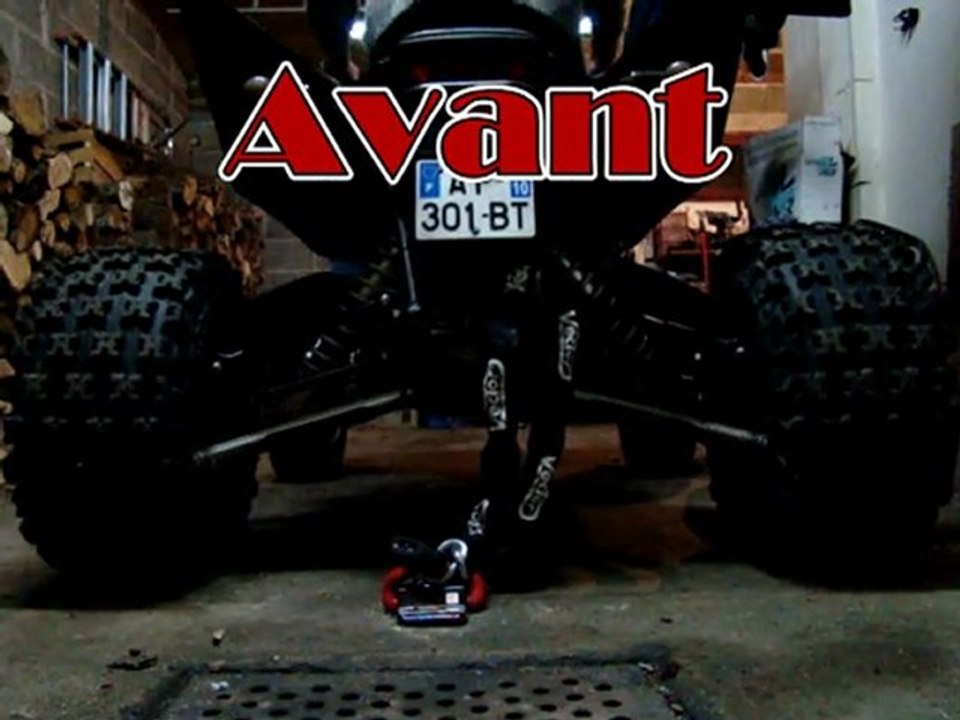 avantapres trx700