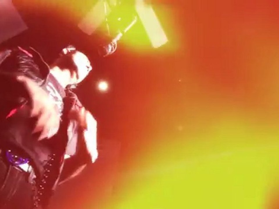 Shawn Stackz feat Tilli Key 2day ( Studio Session )