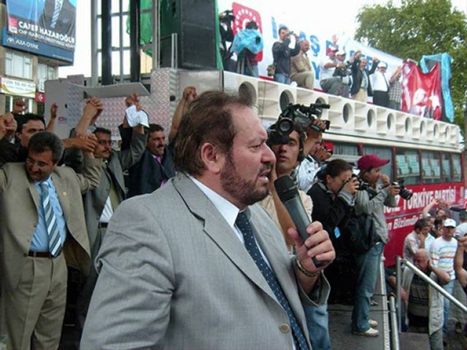 Allah Rızası Anonim Şirketi - KANATLARIN VAR AMA UÇAMIYORSUN