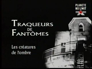 Les Créatures De L'ombre