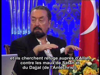 Les Musulmans vont prier pour la réussite du Mahdi (psl) et du Prophète Jésus (psl)